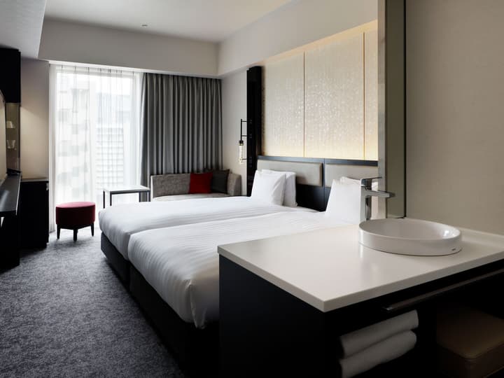 Mitsui Garden Hotel Fukuoka Nakasu