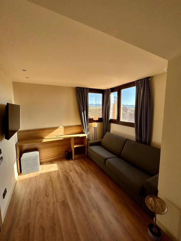 Toc Hostel Granada