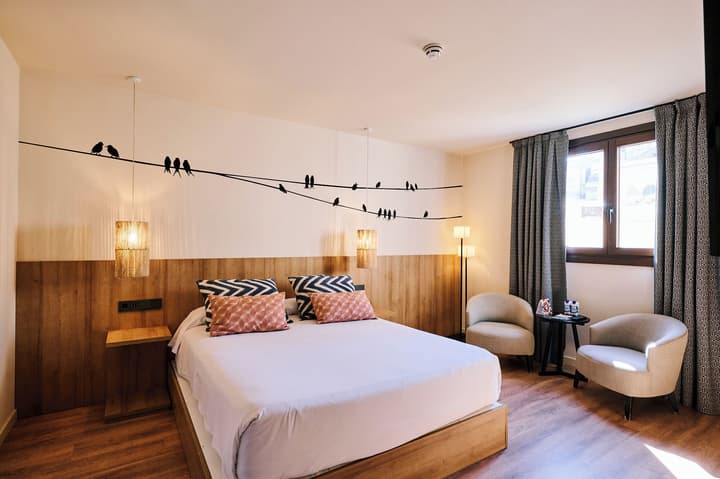 Toc Hostel Granada