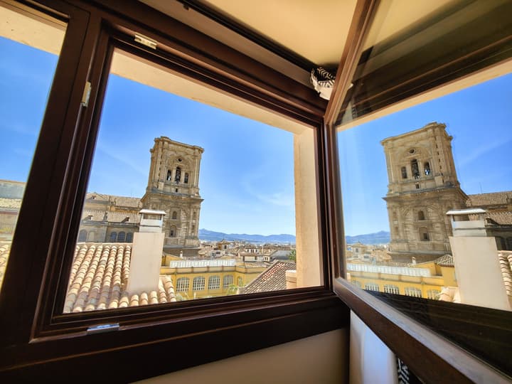 Toc Hostel Granada