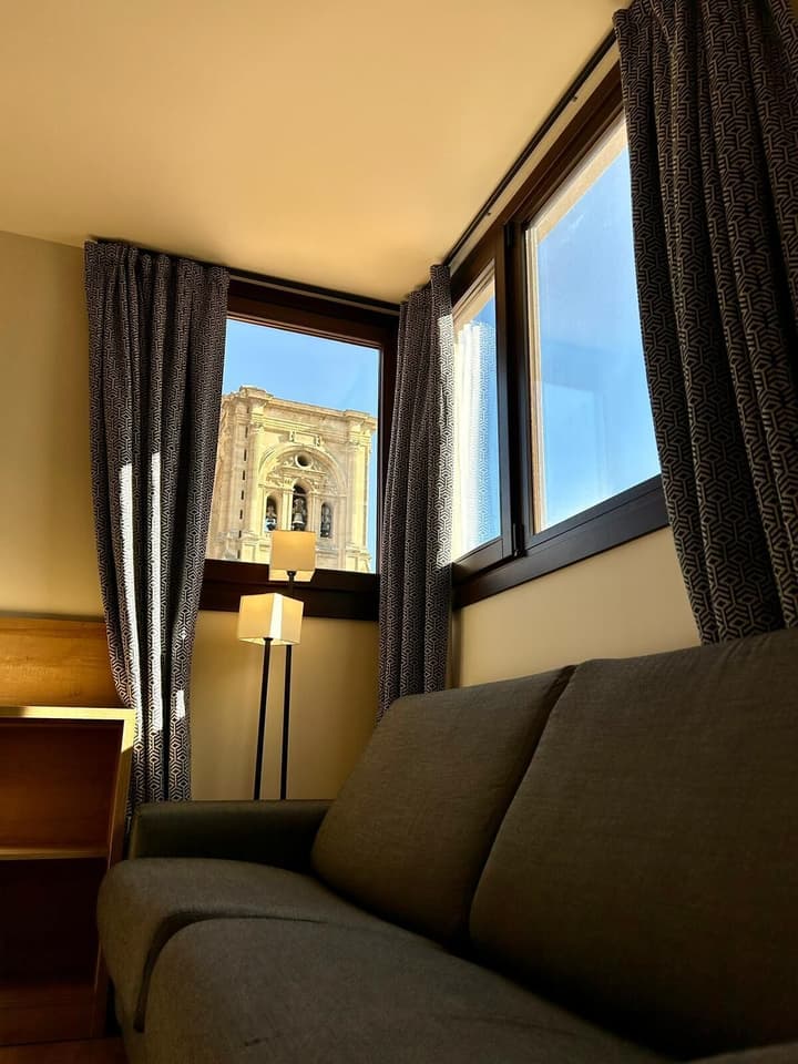 Toc Hostel Granada