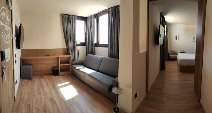 Toc Hostel Granada