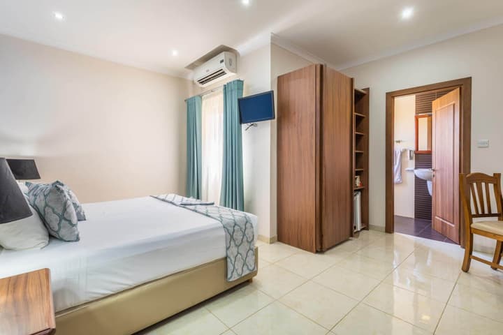 Port View Guest House