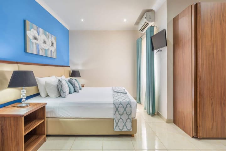 Port View Guest House