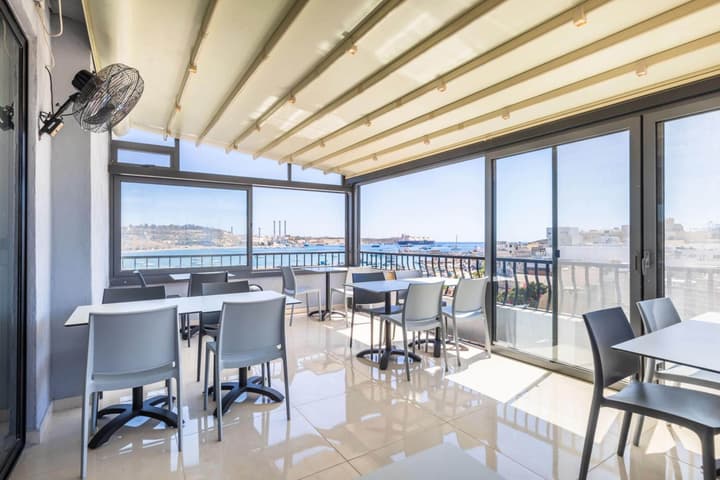 Port View Guest House