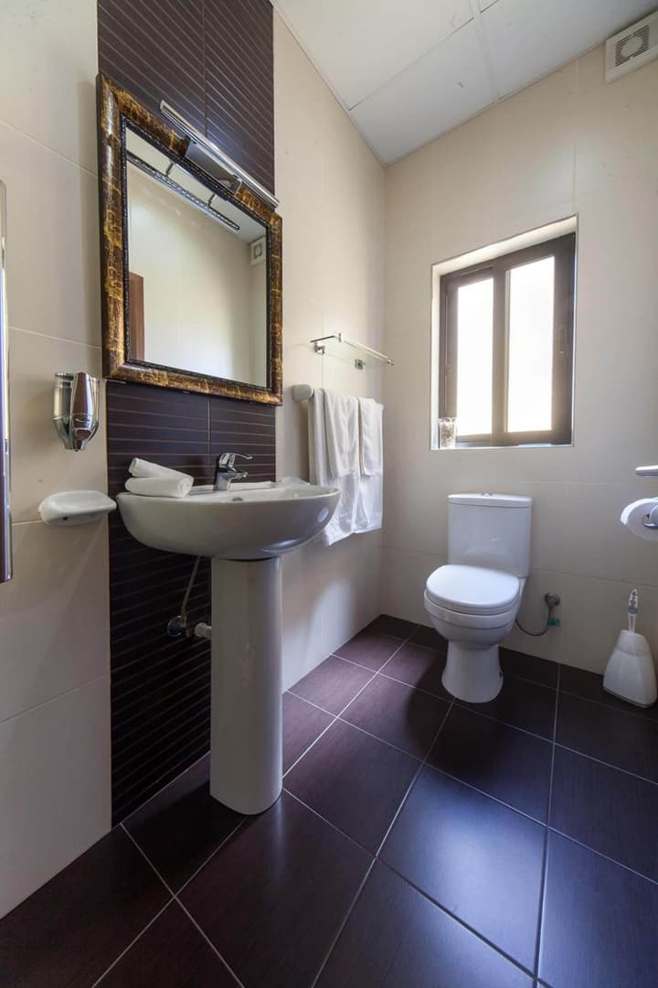 Port View Guest House