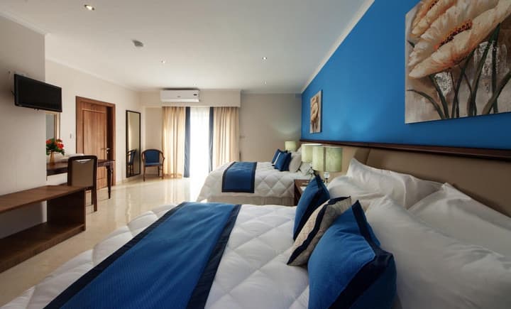 Port View Guest House