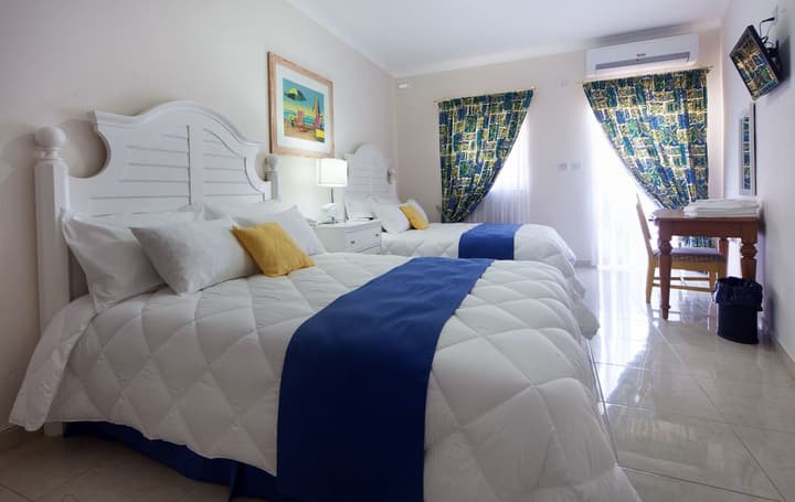 Port View Guest House