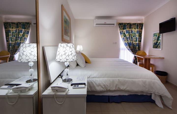 Port View Guest House