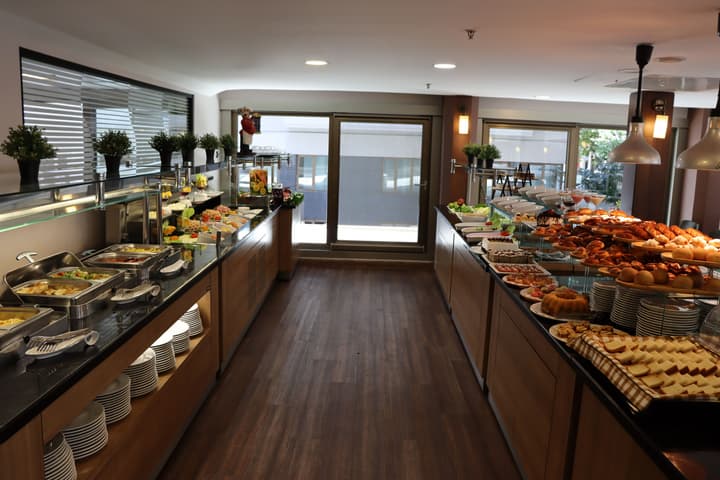 Riva Hotel Taksim
