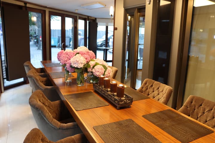 Riva Hotel Taksim