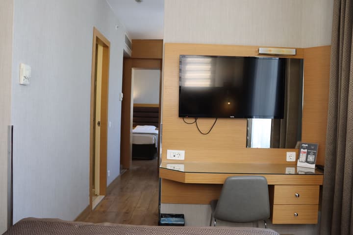 Riva Hotel Taksim