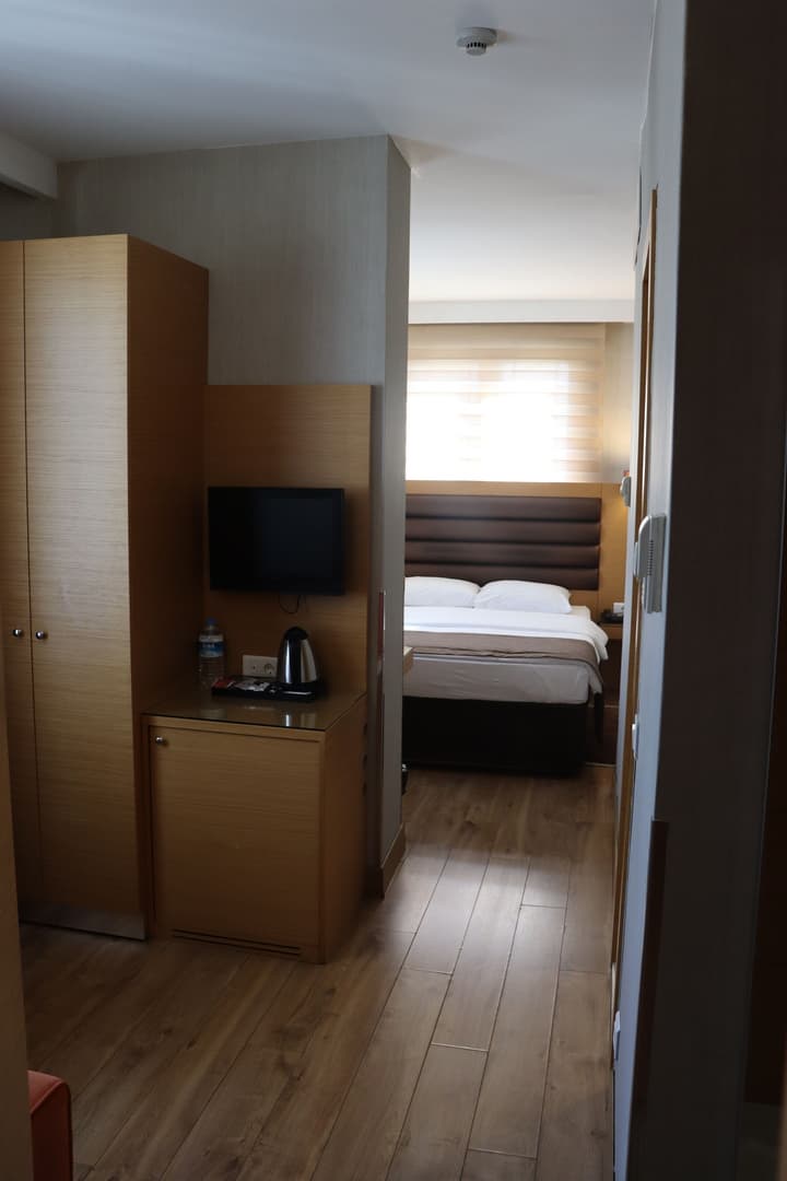 Riva Hotel Taksim