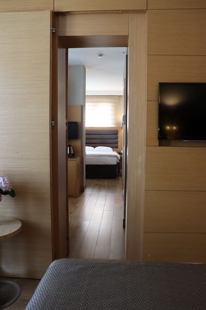 Riva Hotel Taksim