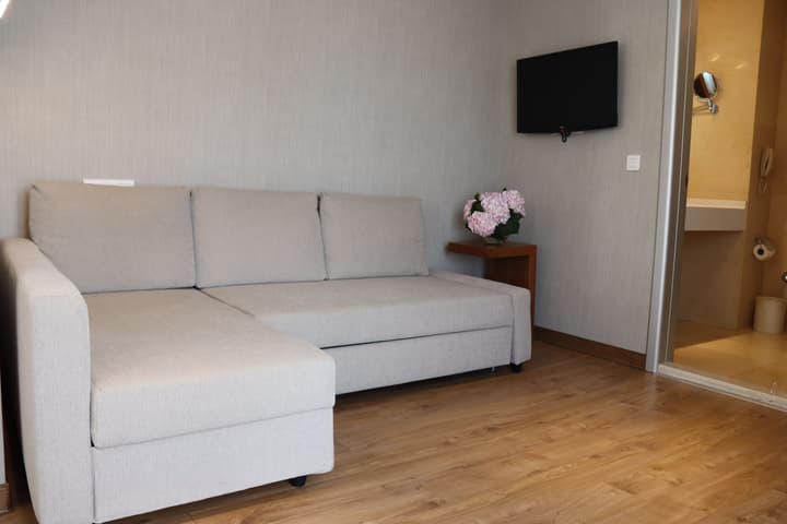 Riva Hotel Taksim