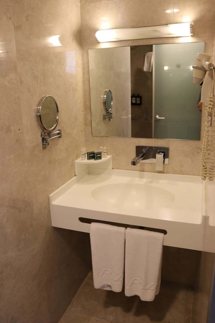 Riva Hotel Taksim