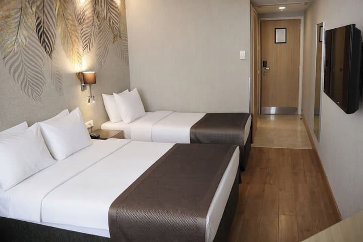 Riva Hotel Taksim
