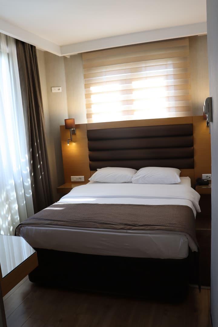 Riva Hotel Taksim