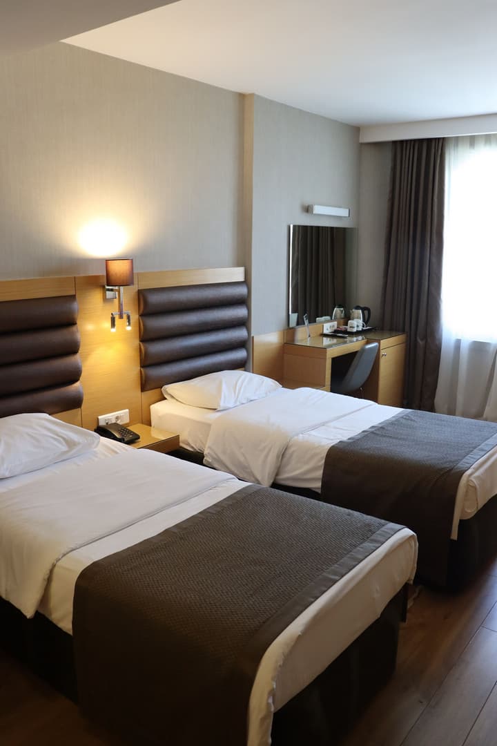 Riva Hotel Taksim