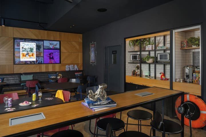 Moxy Southampton