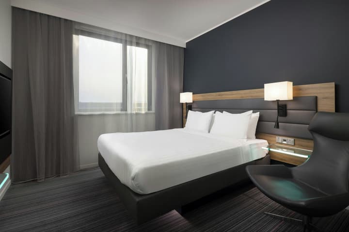 Moxy Southampton
