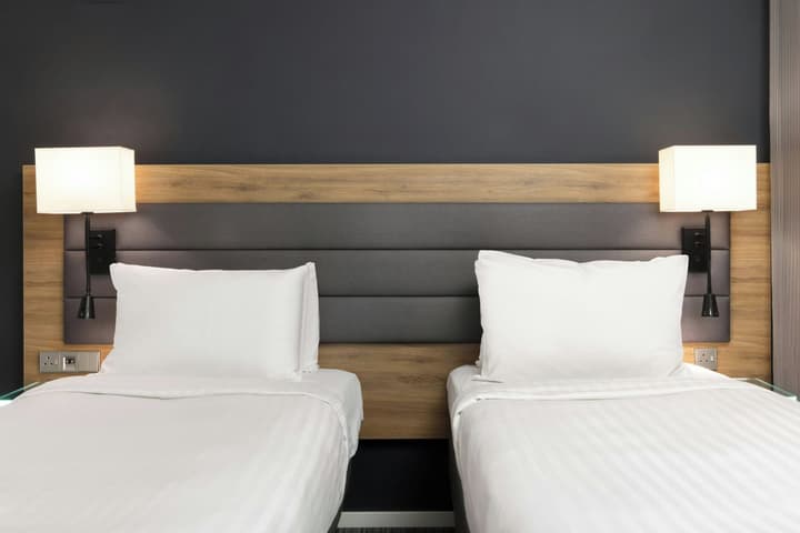 Moxy Southampton