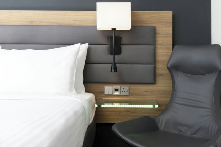 Moxy Southampton