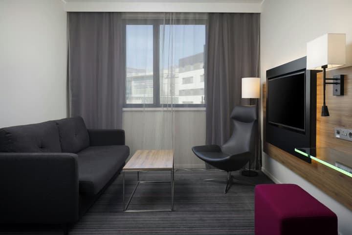 Moxy Southampton