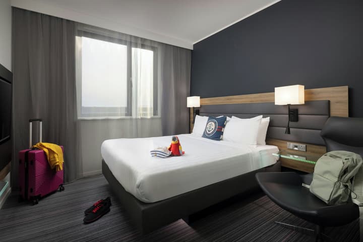 Moxy Southampton
