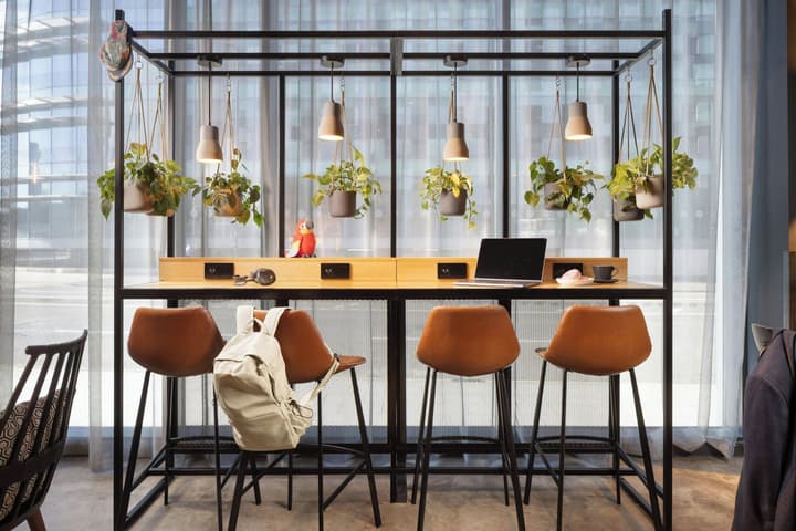 Moxy Southampton