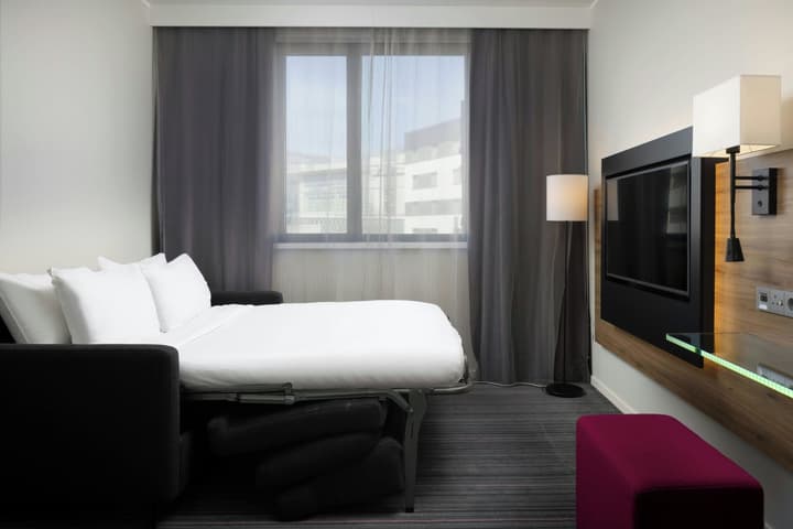 Moxy Southampton