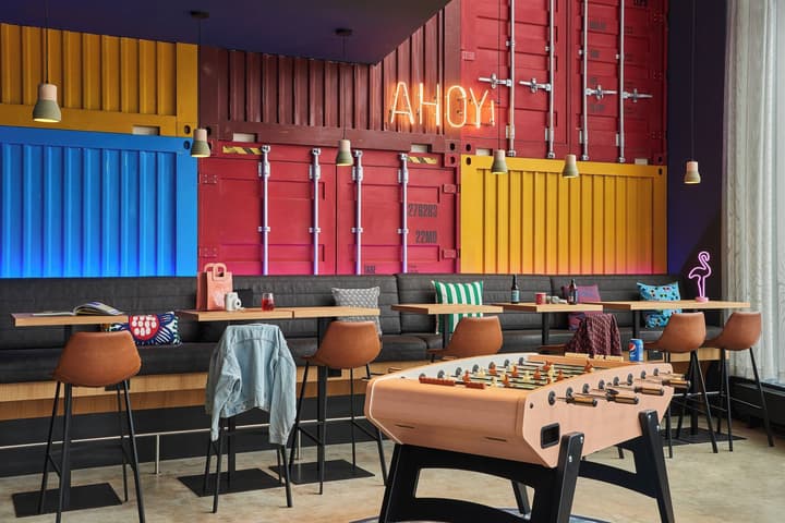Moxy Southampton