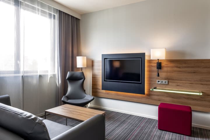 Moxy Southampton