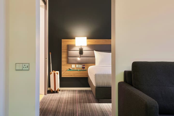 Moxy Southampton