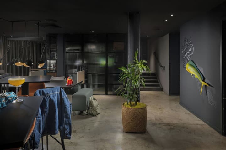 Moxy Southampton