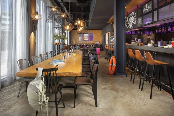 Moxy Southampton