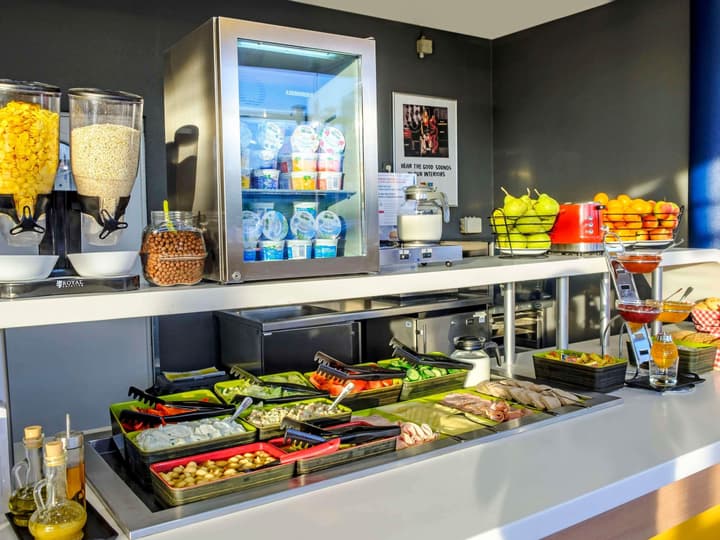 ibis budget Katowice Centrum