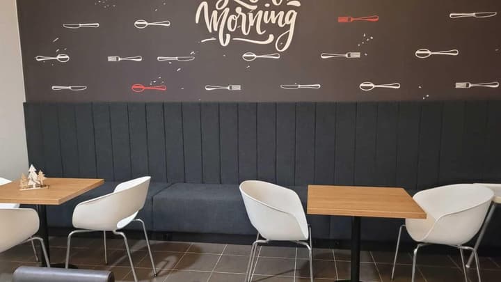 ibis budget Katowice Centrum