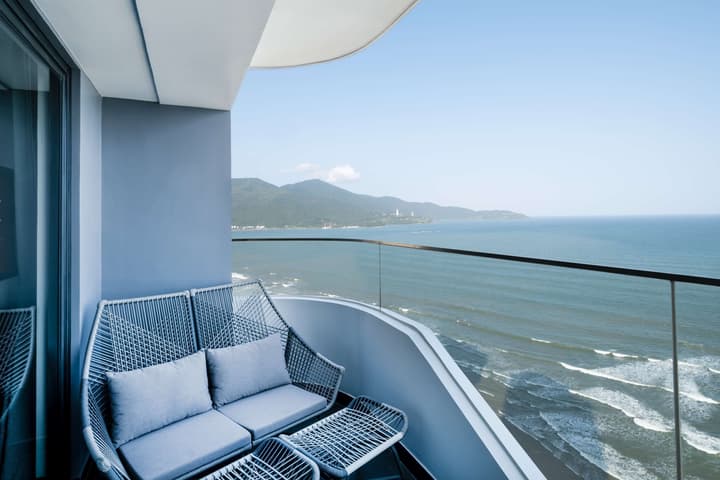 Hilton Garden Inn Da Nang