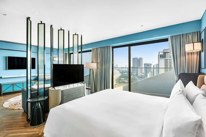Hilton Garden Inn Da Nang