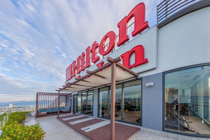Hilton Garden Inn Da Nang