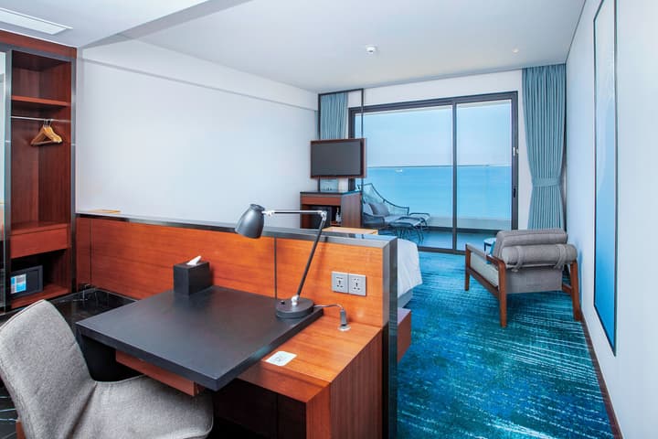 Hilton Garden Inn Da Nang