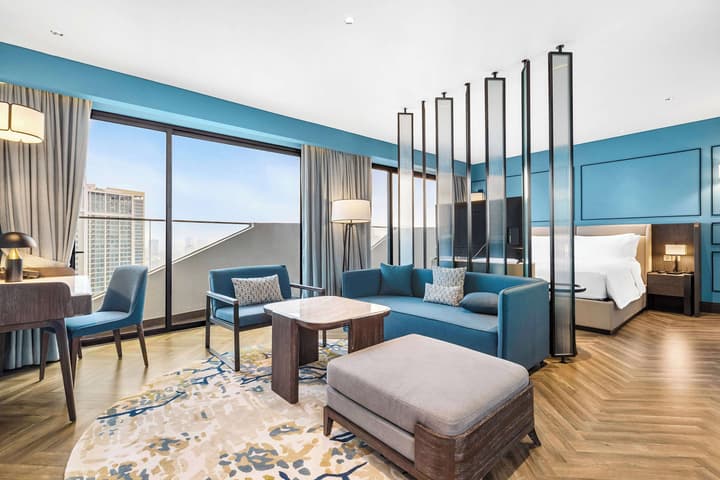 Hilton Garden Inn Da Nang