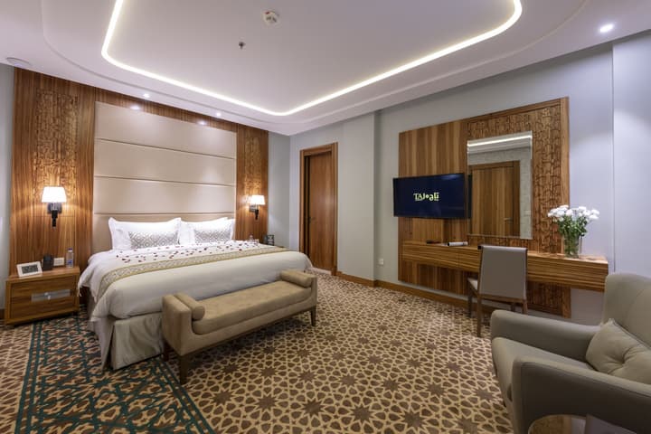 Taj Jeddah