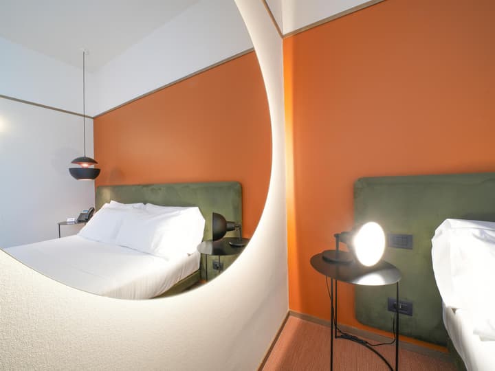 Best Western Plus Dimora del Monaco