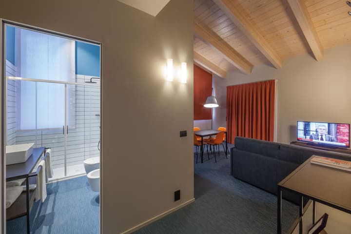 Best Western Plus Dimora del Monaco