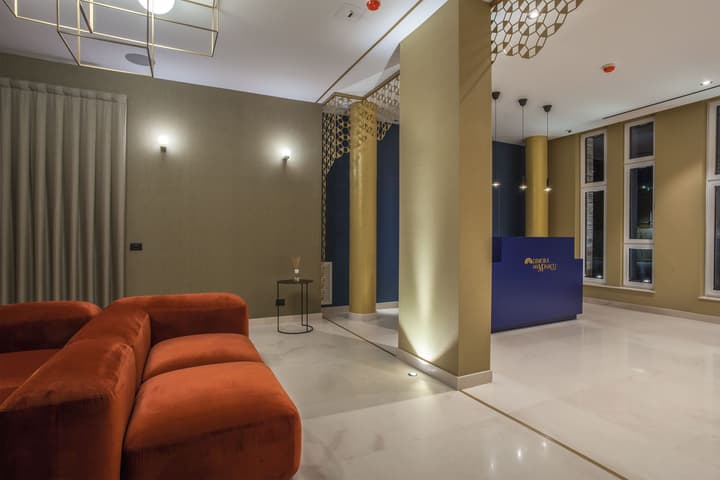 Best Western Plus Dimora del Monaco