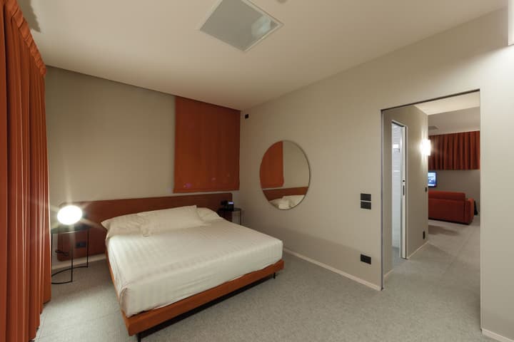 Best Western Plus Dimora del Monaco