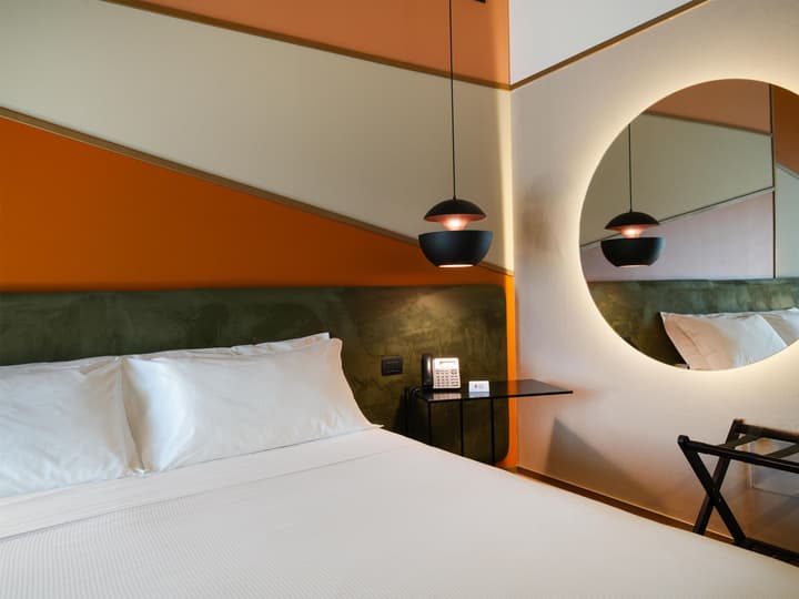 Best Western Plus Dimora del Monaco