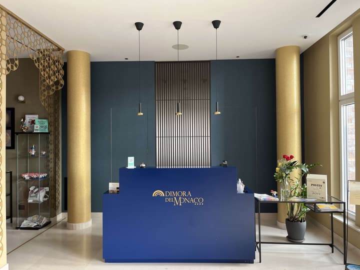 Best Western Plus Dimora del Monaco